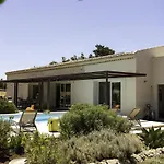 Villa Casa Friscanzana - Isulatravel Scicli
