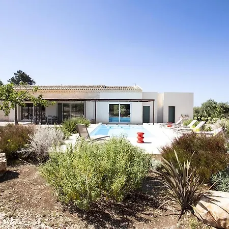 Casa Friscanzana - Isulatravel Villa Scicli