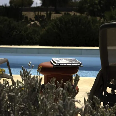 Villa Casa Friscanzana - Isulatravel *