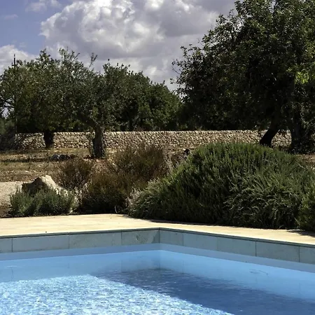 Casa Friscanzana - Isulatravel Villa